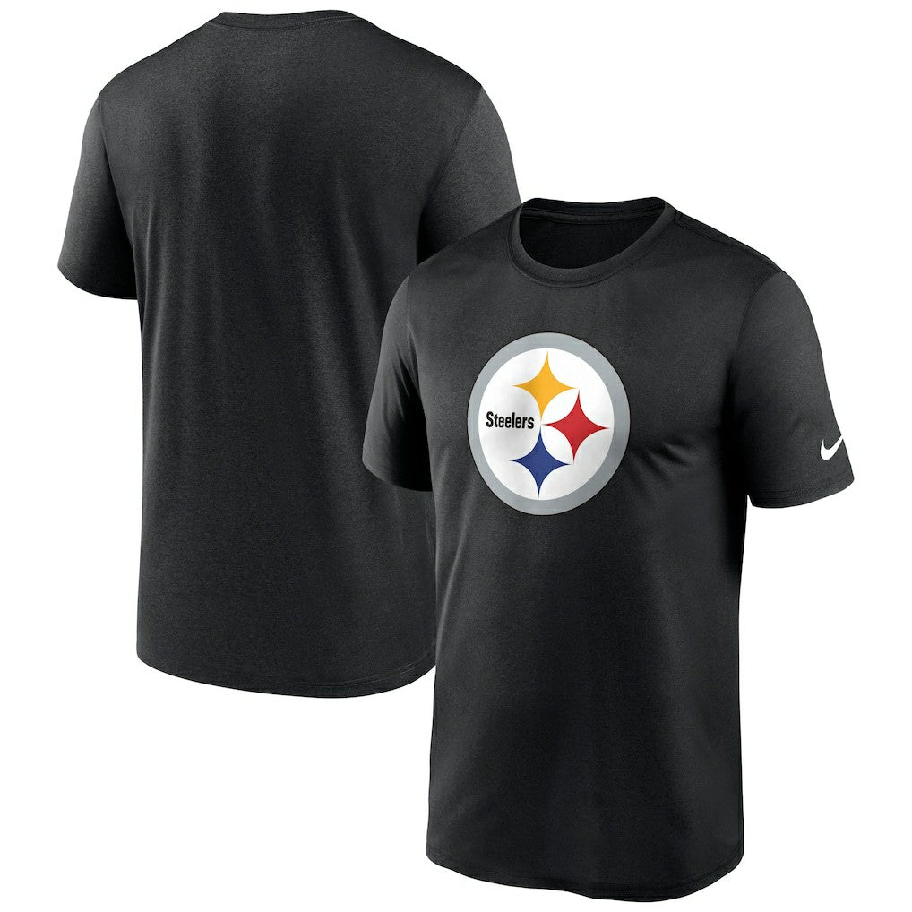 Primetime Legend Logo Performance T-Shirt - Pittsburgh Steelers