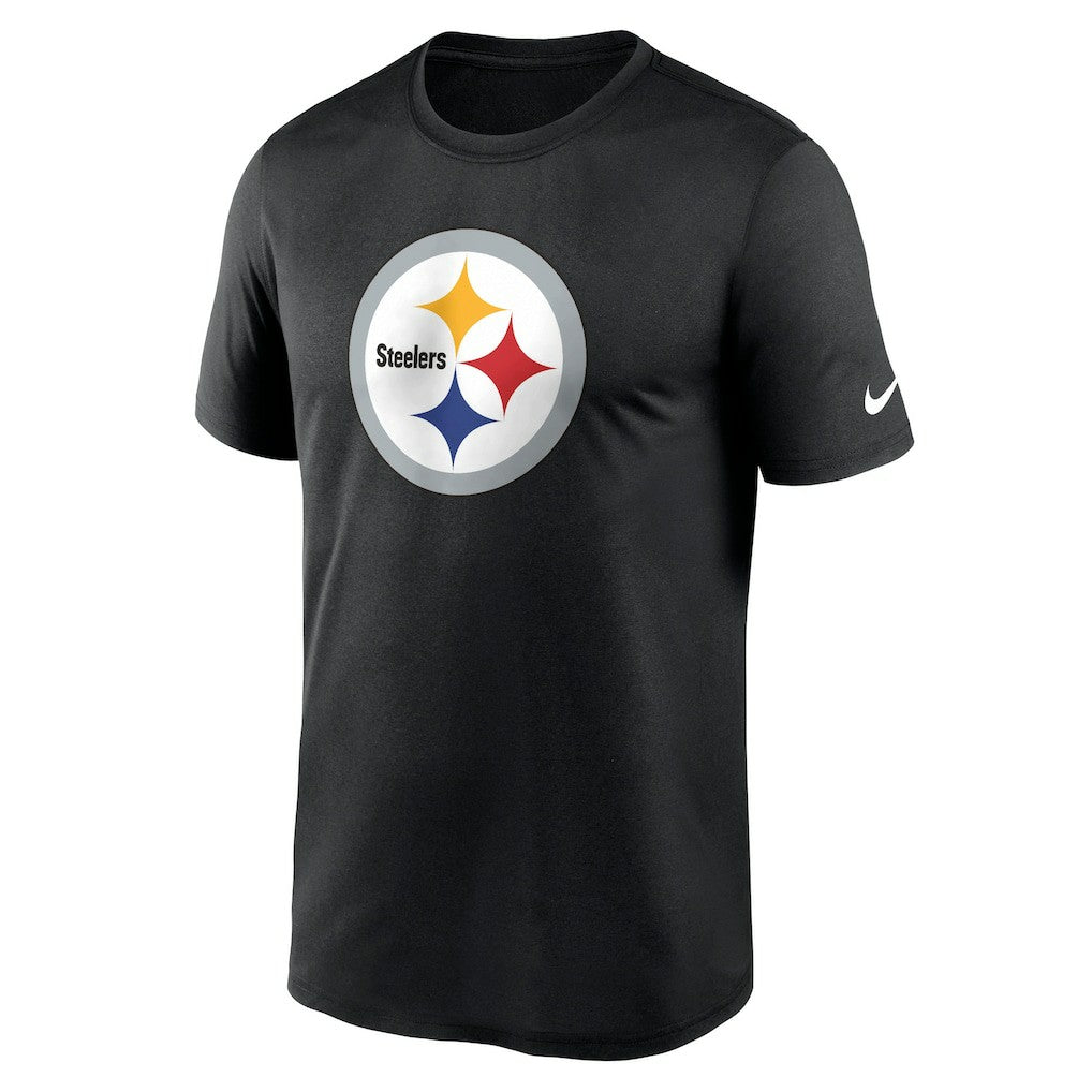 Primetime Legend Logo Performance T-Shirt - Pittsburgh Steelers