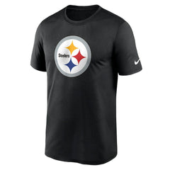 Primetime Legend Logo Performance T-Shirt - Pittsburgh Steelers