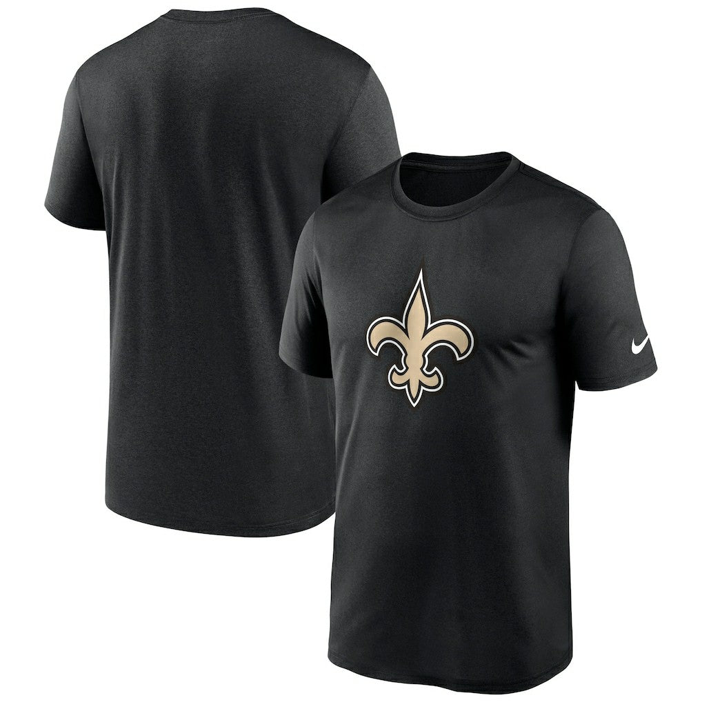 Primetime Legend Logo Performance T-Shirt - New Orleans Saints