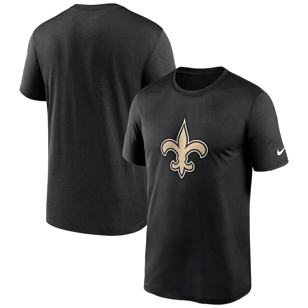 Primetime Legend Logo Performance T-Shirt - New Orleans Saints