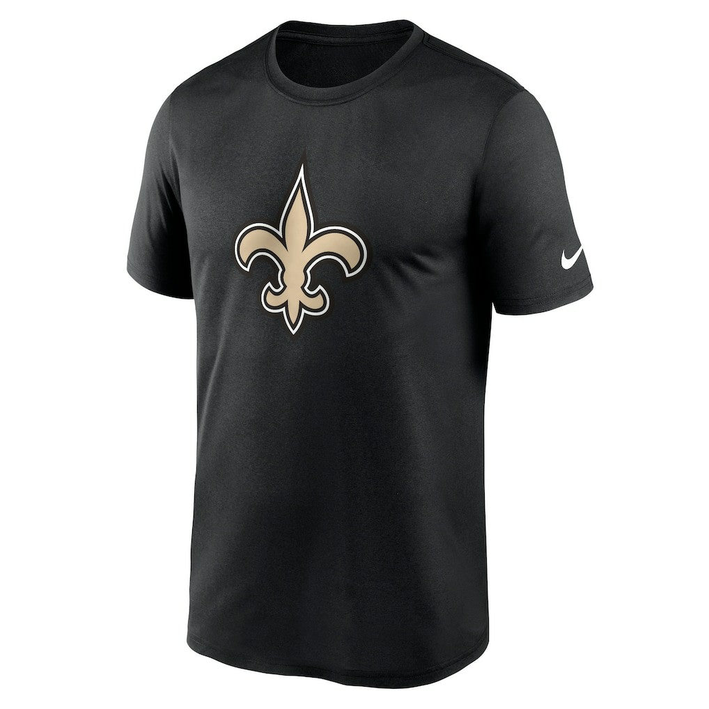 Primetime Legend Logo Performance T-Shirt - New Orleans Saints