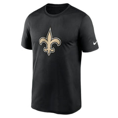 Primetime Legend Logo Performance T-Shirt - New Orleans Saints