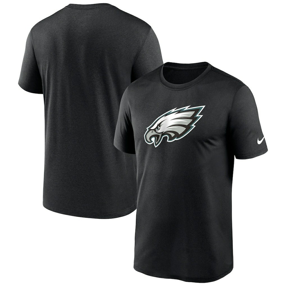 Primetime Legend Logo Performance T-Shirt - Philadelphia Eagles