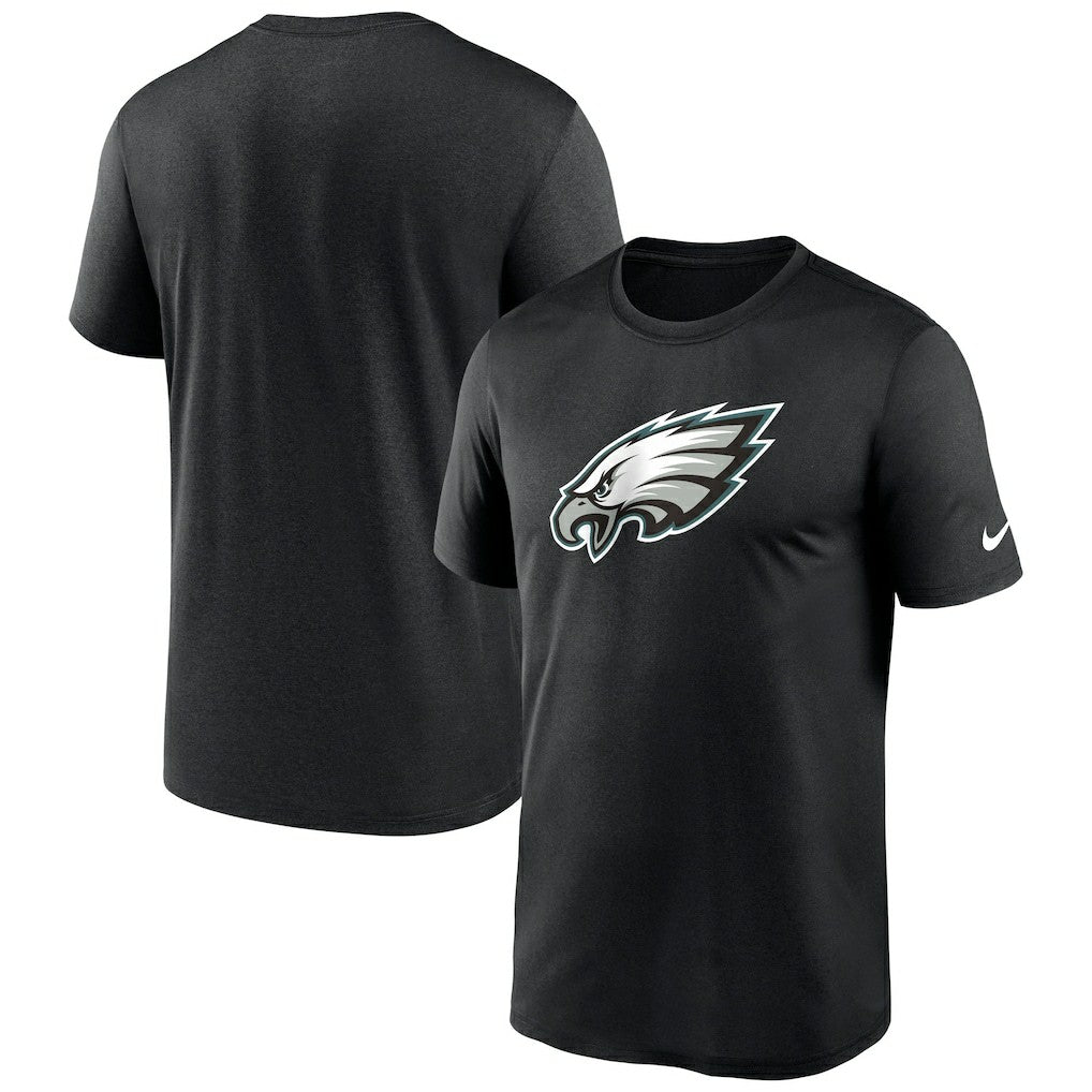 Primetime Legend Logo Performance T-Shirt - Philadelphia Eagles