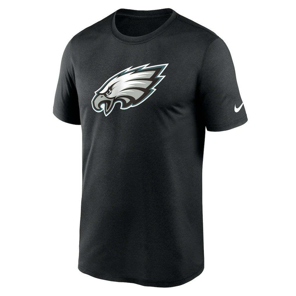 Primetime Legend Logo Performance T-Shirt - Philadelphia Eagles