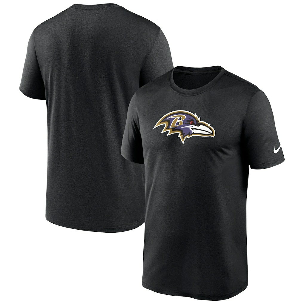 Primetime Legend Logo Performance T-Shirt - Baltimore Ravens