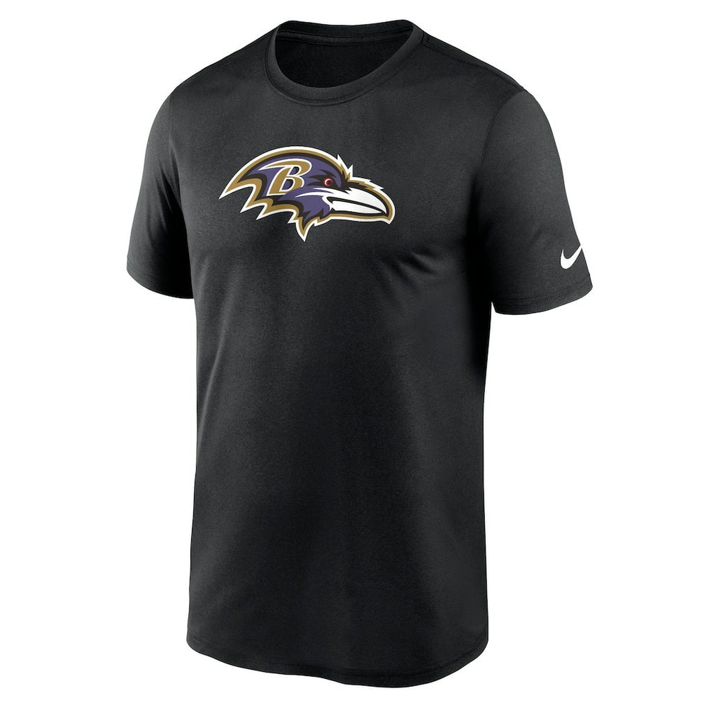 Primetime Legend Logo Performance T-Shirt - Baltimore Ravens