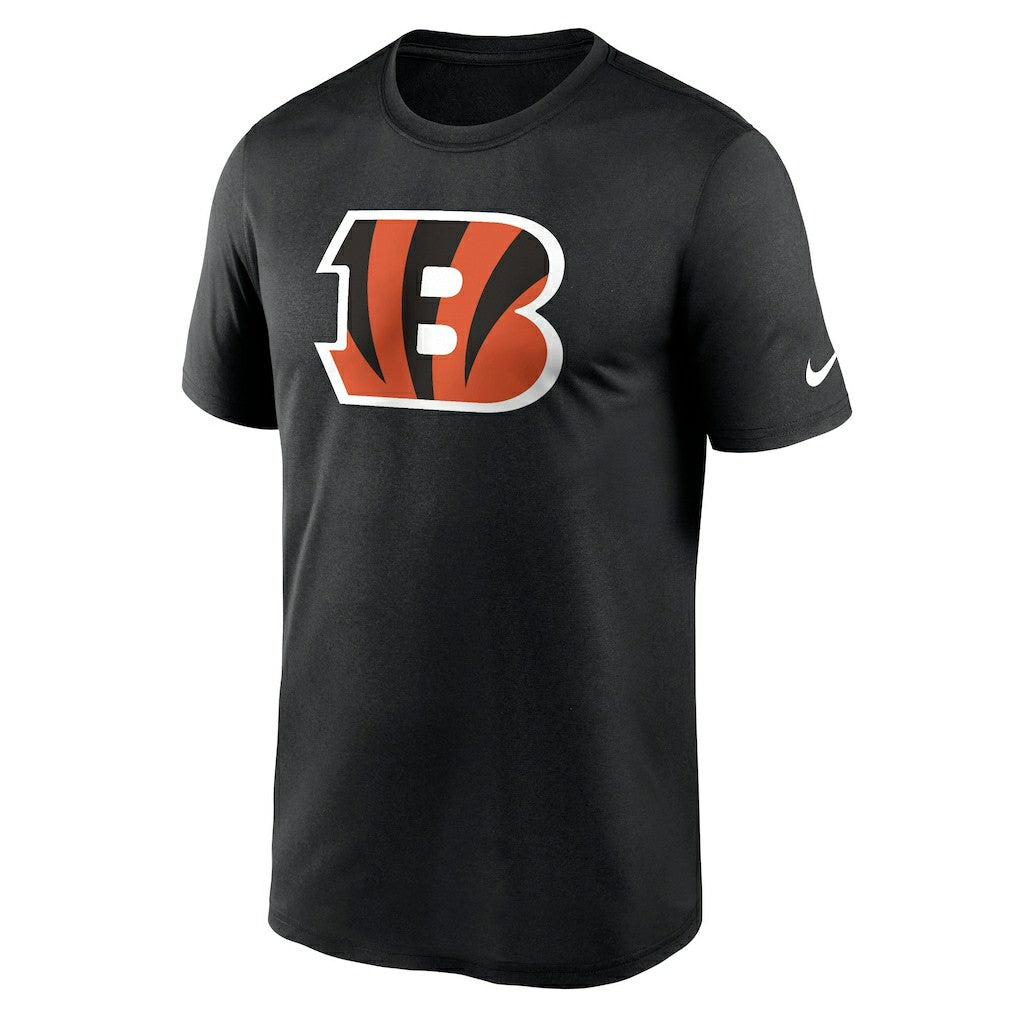 Primetime Legend Logo Performance T-Shirt - Cincinnati Bengals