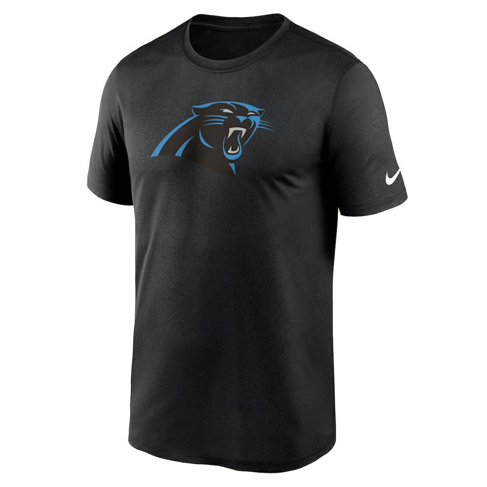 Primetime Legend Logo Performance T-Shirt - Carolina Panthers