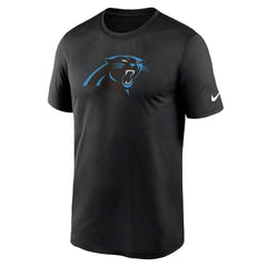 Primetime Legend Logo Performance T-Shirt - Carolina Panthers