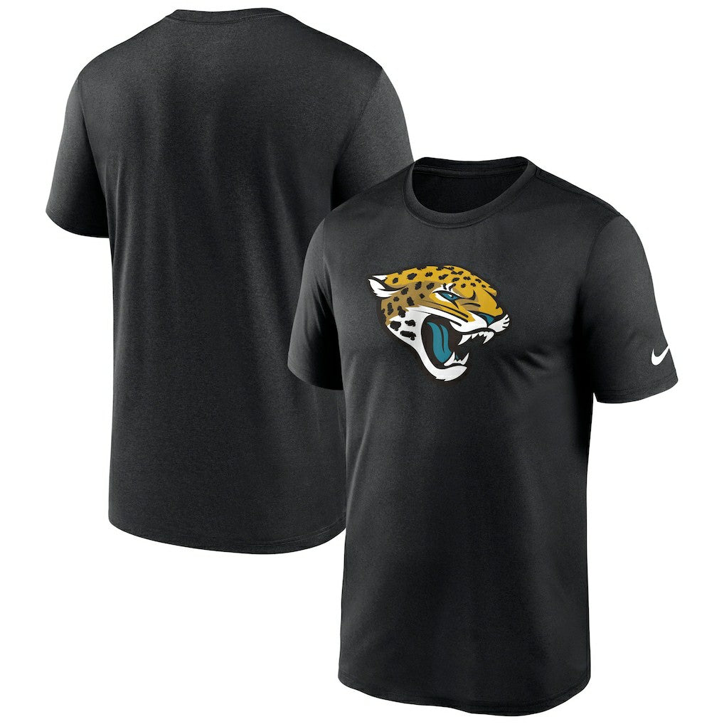 Primetime Legend Logo Performance T-Shirt - Jacksonville Jaguars