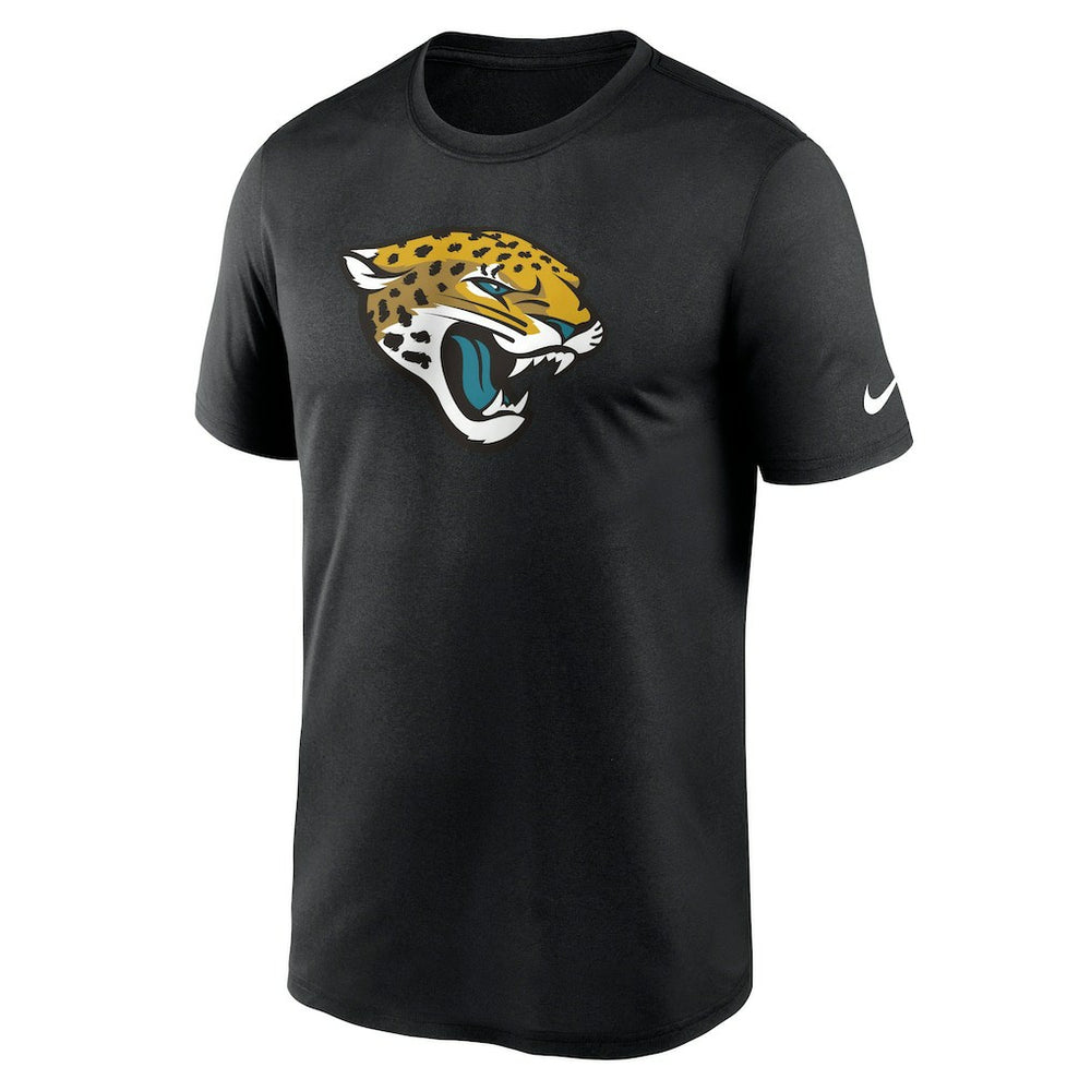 Primetime Legend Logo Performance T-Shirt - Jacksonville Jaguars