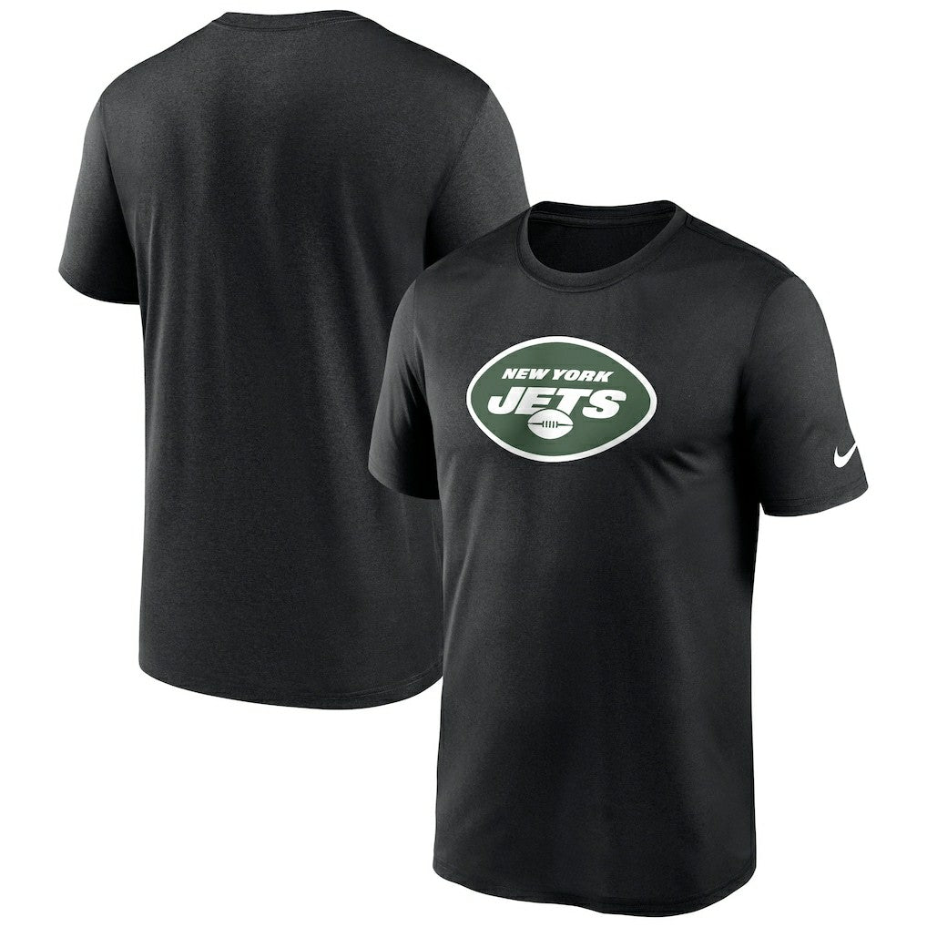Primetime Legend Logo Performance T-Shirt - New York Jets