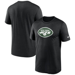 Primetime Legend Logo Performance T-Shirt - New York Jets