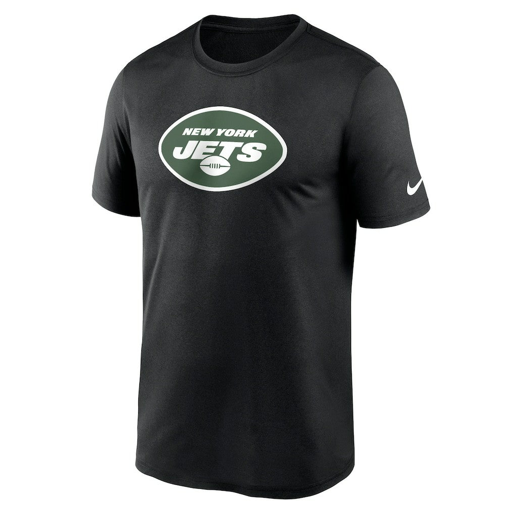 Primetime Legend Logo Performance T-Shirt - New York Jets