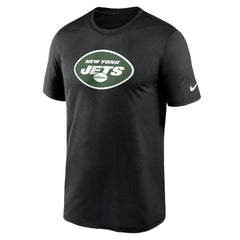 Primetime Legend Logo Performance T-Shirt - New York Jets