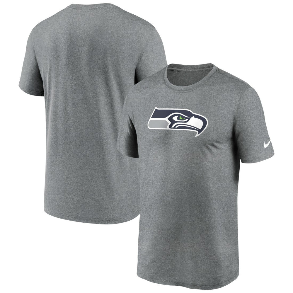 Primetime Legend Logo Performance T-Shirt - Seattle Seahawks