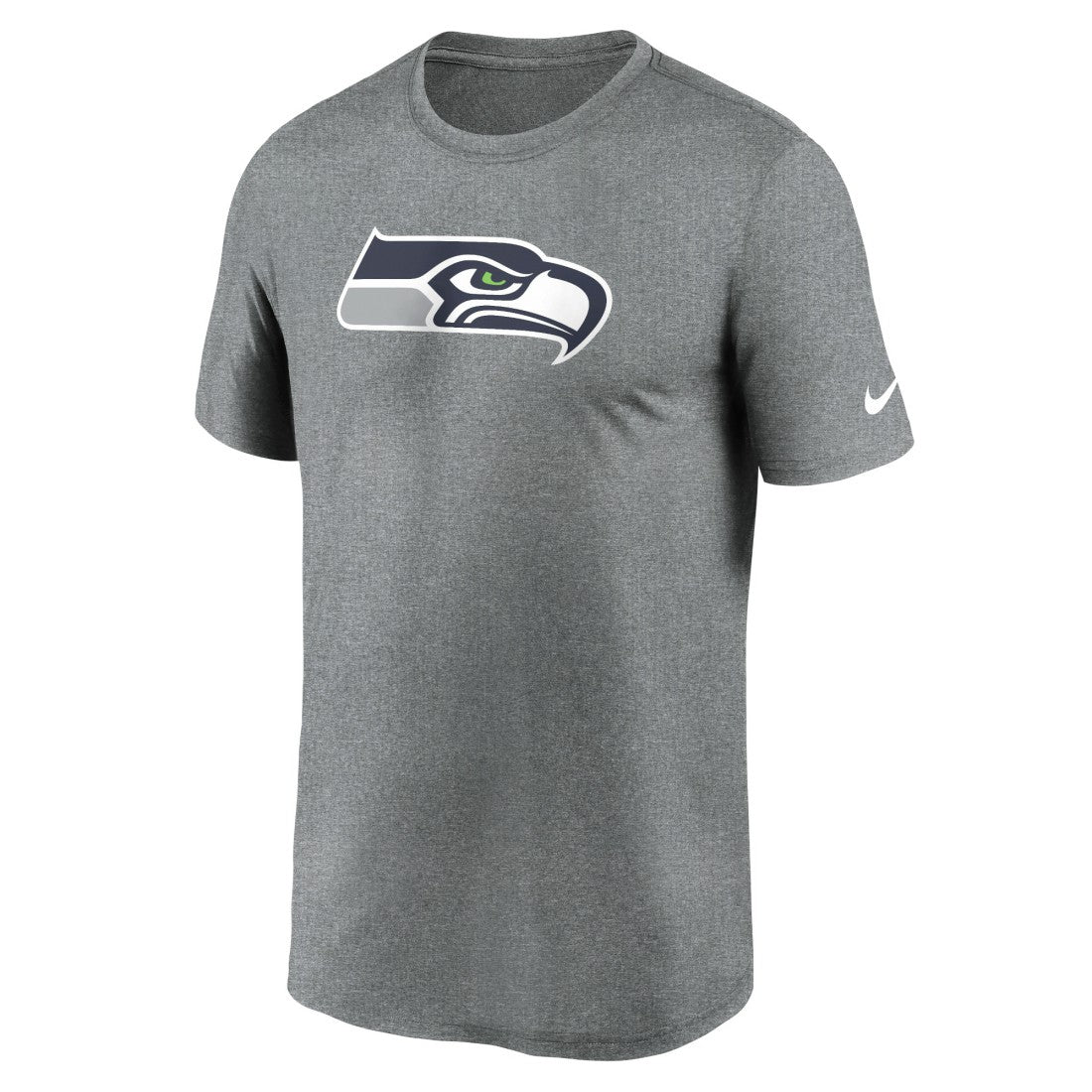 Primetime Legend Logo Performance T-Shirt - Seattle Seahawks