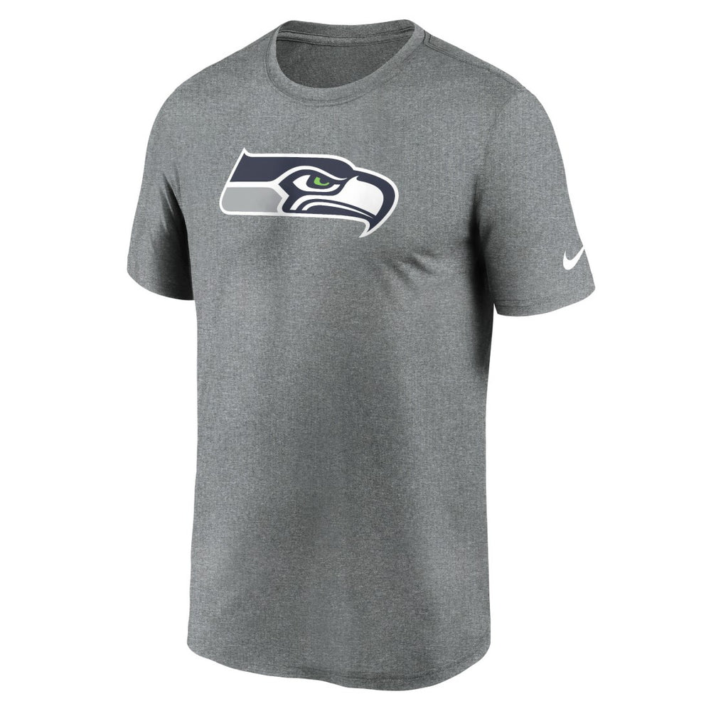 Primetime Legend Logo Performance T-Shirt - Seattle Seahawks