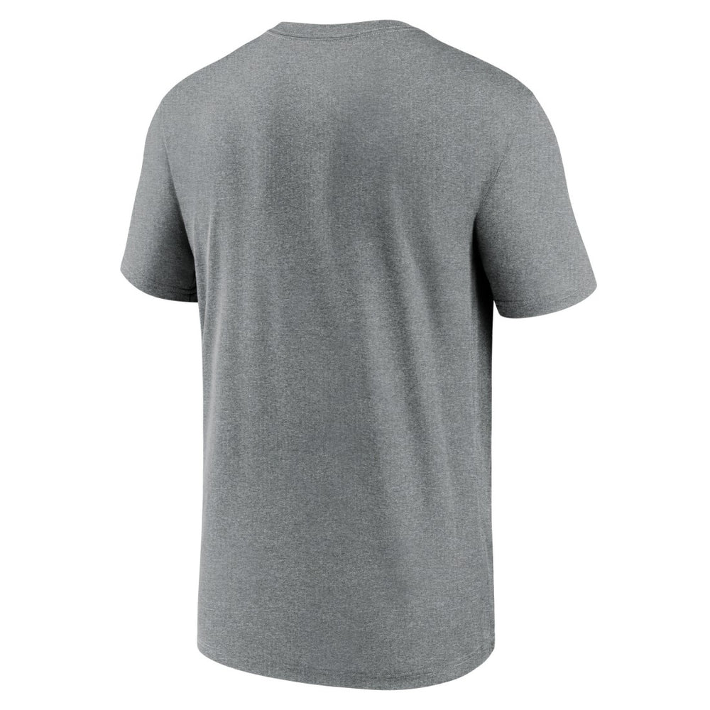 Primetime Legend Logo Performance T-Shirt - Seattle Seahawks