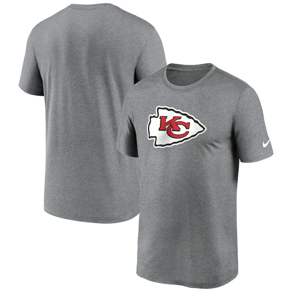 Primetime Legend Logo Performance T-Shirt - Kansas City Chiefs