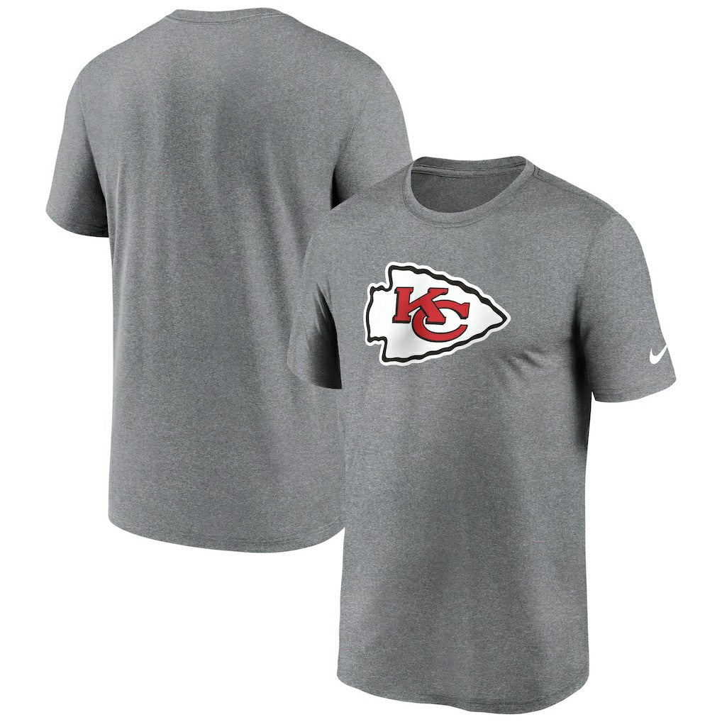 Primetime Legend Logo Performance T-Shirt - Kansas City Chiefs
