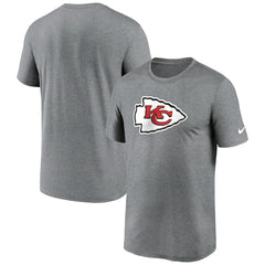 Primetime Legend Logo Performance T-Shirt - Kansas City Chiefs