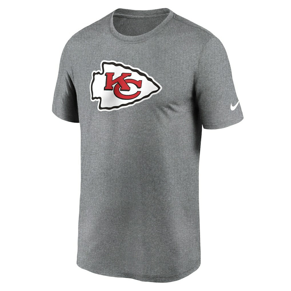 Primetime Legend Logo Performance T-Shirt - Kansas City Chiefs