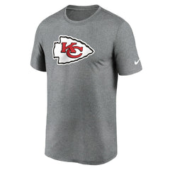 Primetime Legend Logo Performance T-Shirt - Kansas City Chiefs