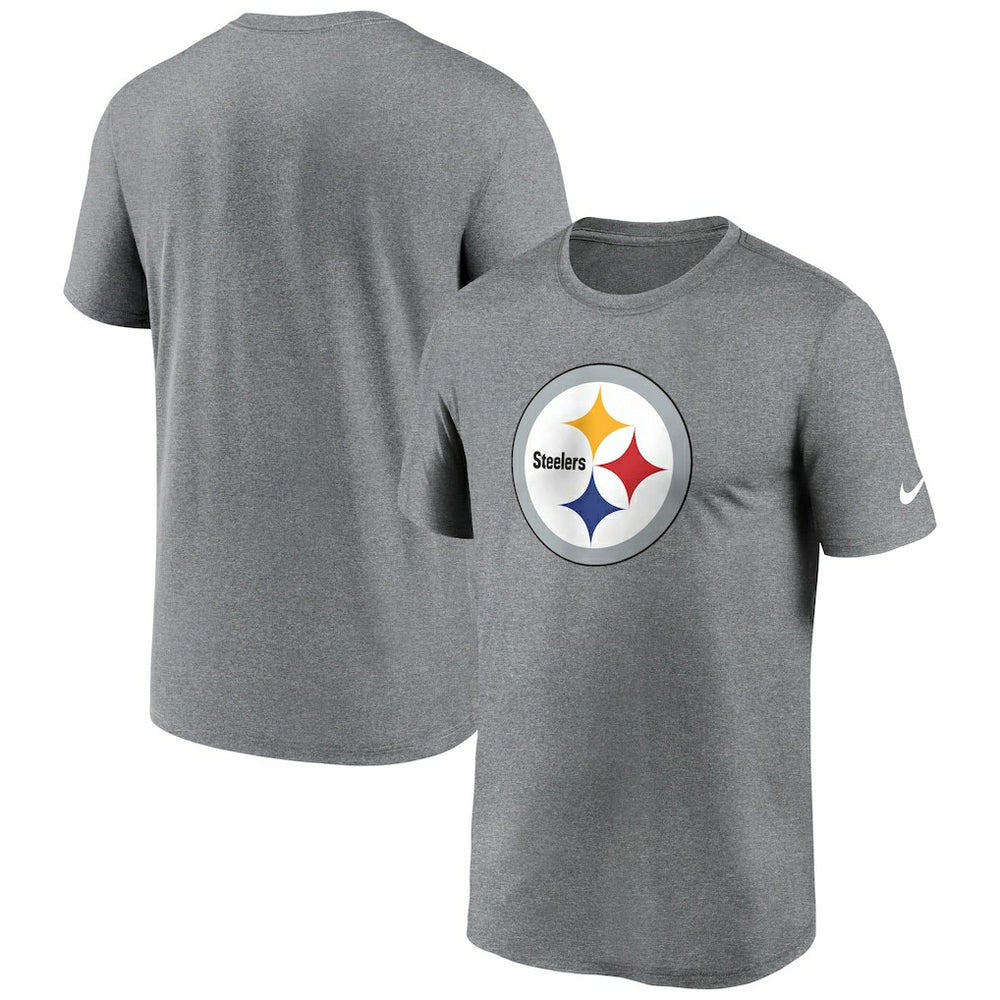 Primetime Legend Logo Performance T-Shirt - Pittsburgh Steelers
