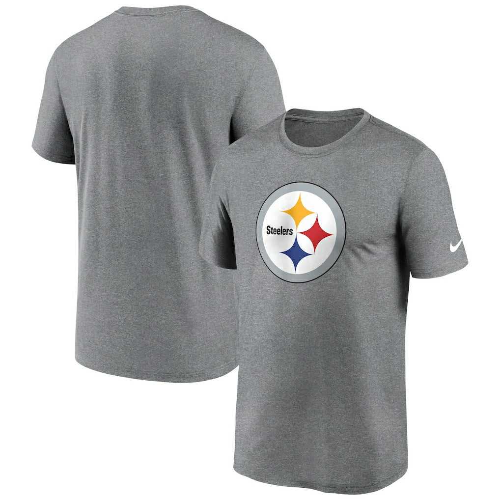 Primetime Legend Logo Performance T-Shirt - Pittsburgh Steelers