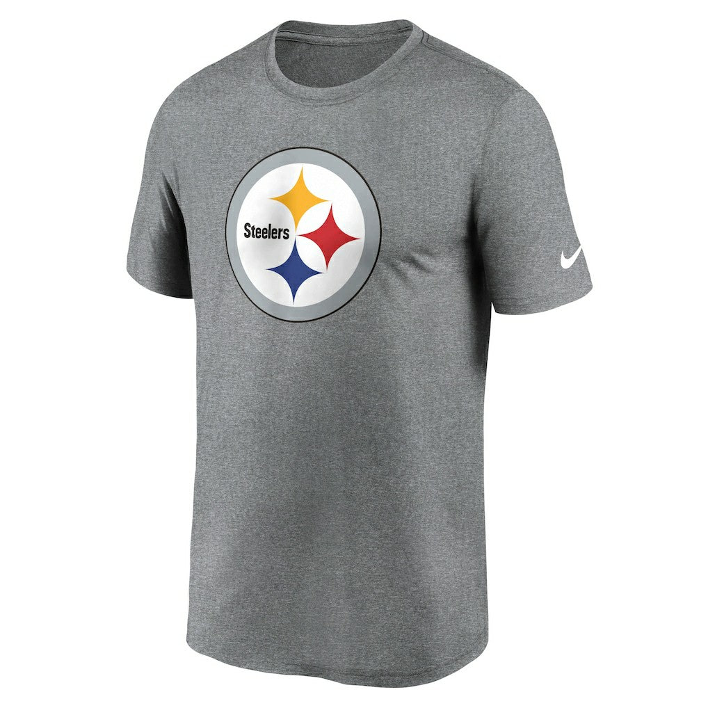 Primetime Legend Logo Performance T-Shirt - Pittsburgh Steelers