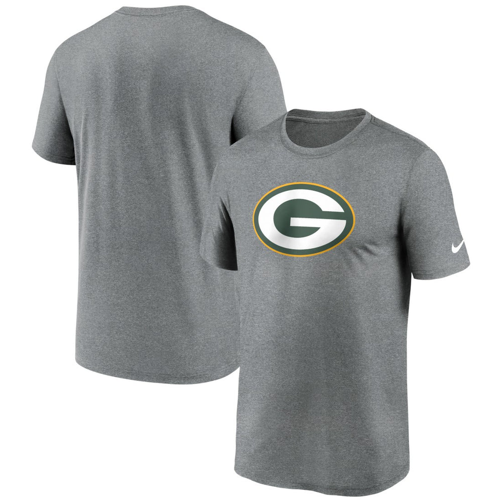 Primetime Legend Logo Performance T-Shirt - Green Bay Packers