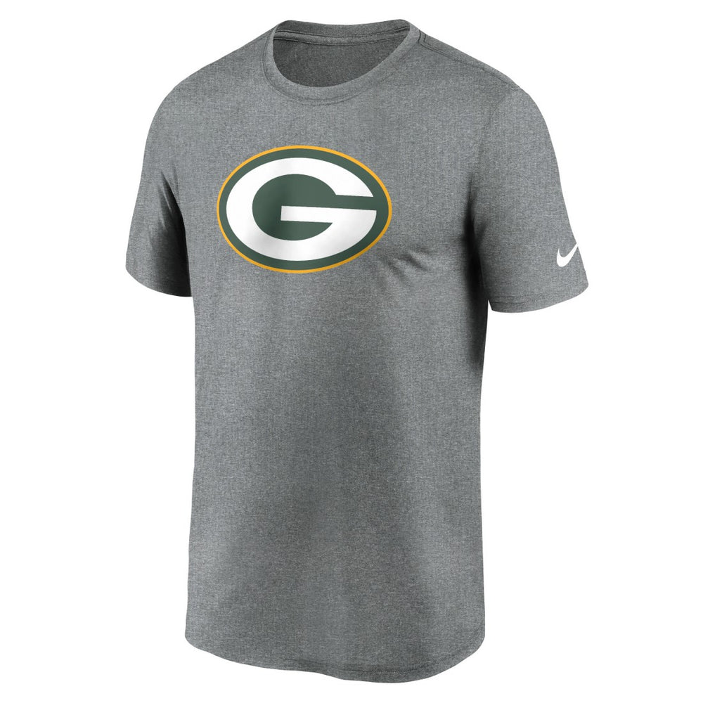 Primetime Legend Logo Performance T-Shirt - Green Bay Packers