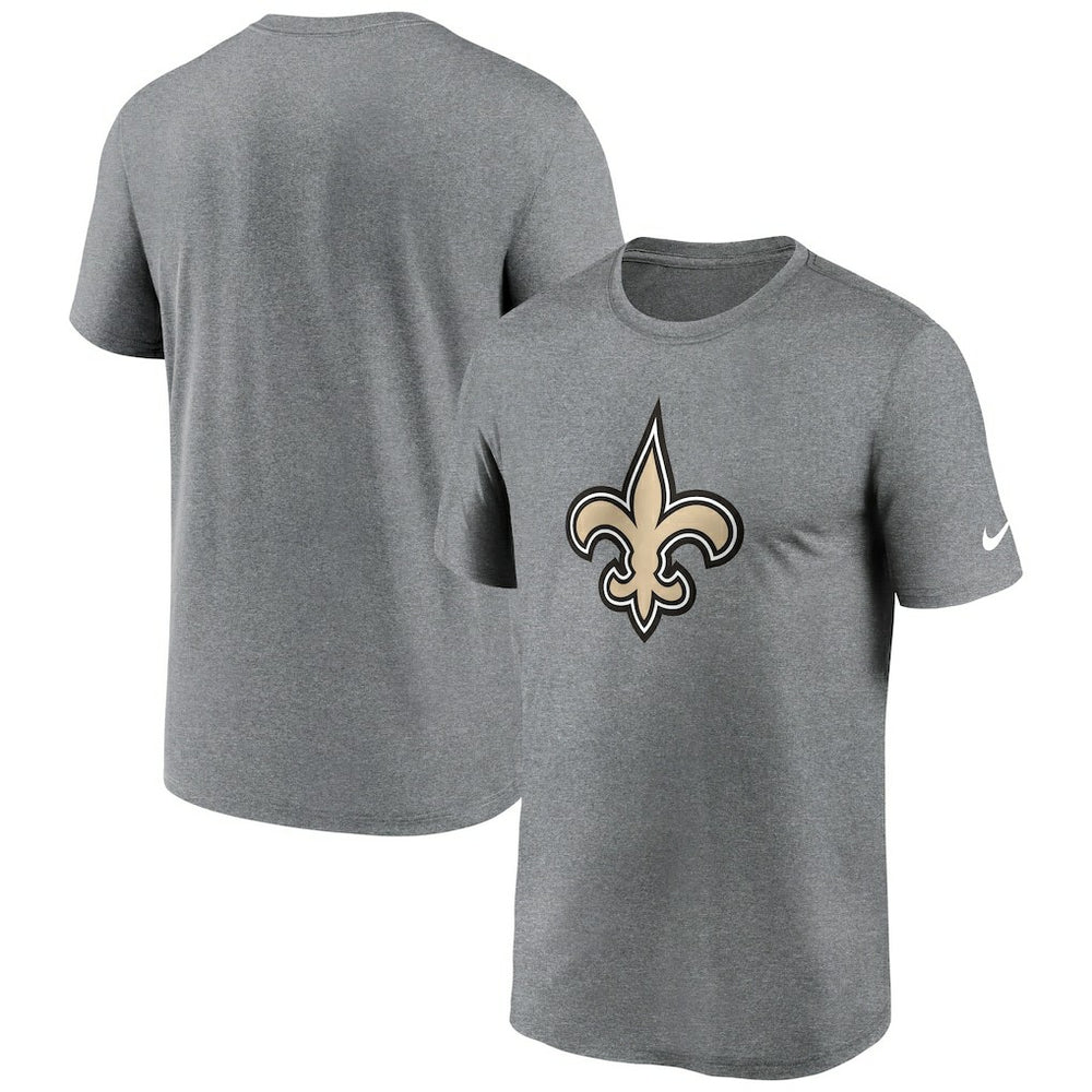 Primetime Legend Logo Performance T-Shirt - New Orleans Saints