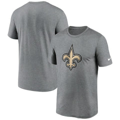 Primetime Legend Logo Performance T-Shirt - New Orleans Saints