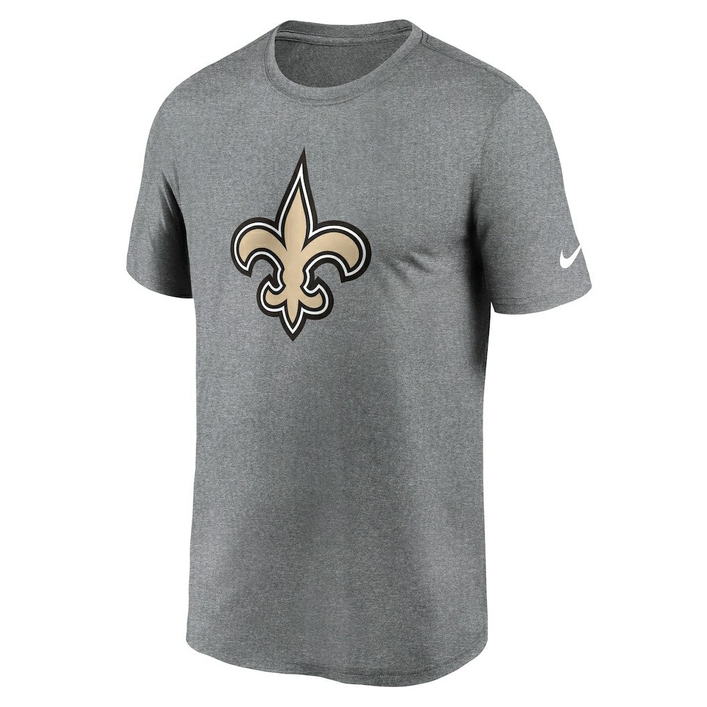 Primetime Legend Logo Performance T-Shirt - New Orleans Saints