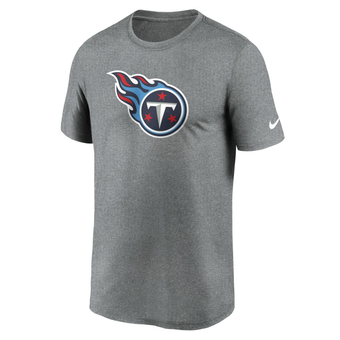 Primetime Legend Logo Performance T-Shirt - Tennessee Titans