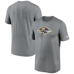 Primetime Legend Logo Performance T-Shirt - Baltimore Ravens