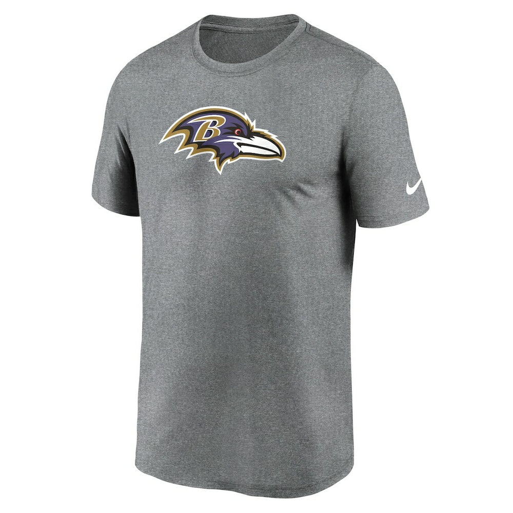 Primetime Legend Logo Performance T-Shirt - Baltimore Ravens