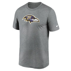 Primetime Legend Logo Performance T-Shirt - Baltimore Ravens