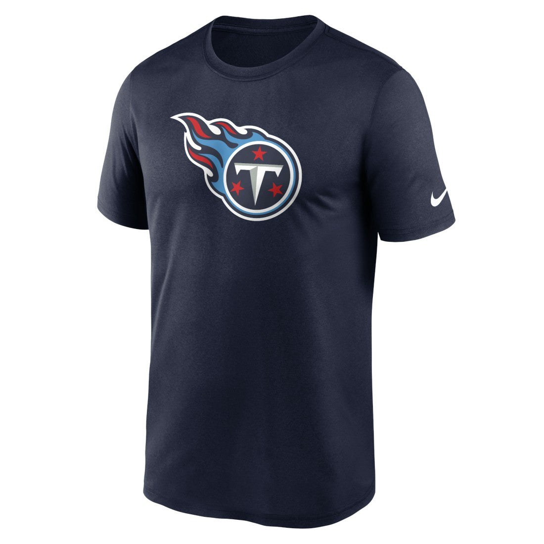 Primetime Legend Logo Performance T-Shirt - Tennessee Titans