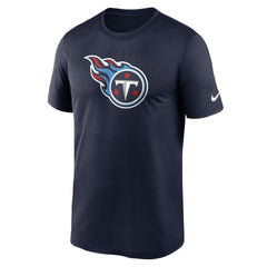 Primetime Legend Logo Performance T-Shirt - Tennessee Titans