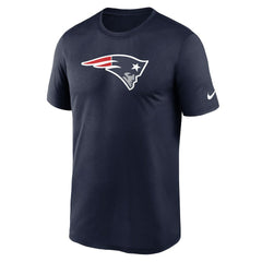 Primetime Legend Logo Performance T-Shirt - New England Patriots