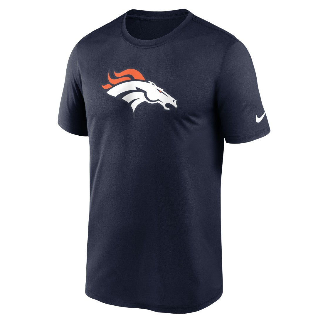 Primetime Legend Logo Performance T-Shirt - Denver Broncos