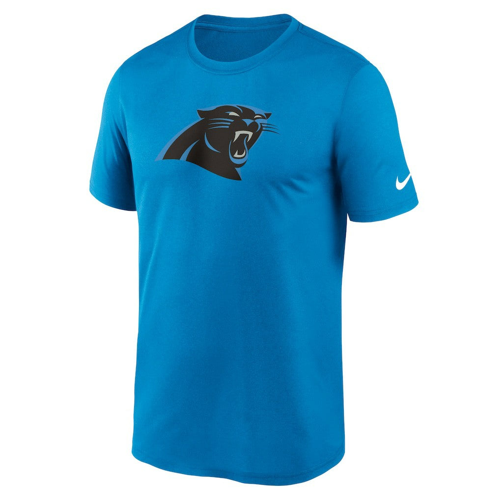 Primetime Legend Logo Performance T-Shirt - Carolina Panthers