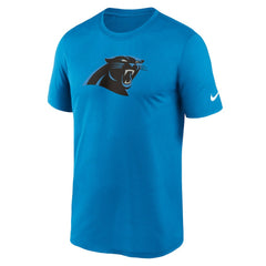 Primetime Legend Logo Performance T-Shirt - Carolina Panthers