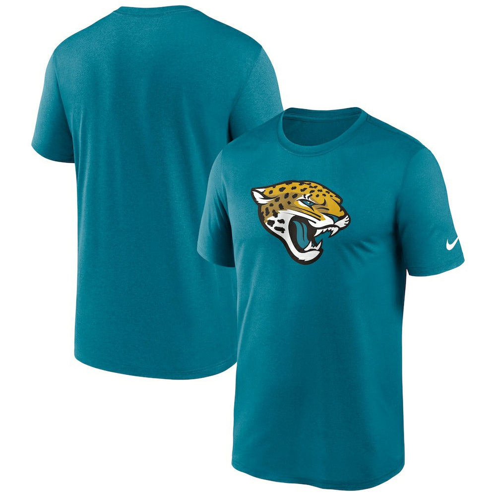 Primetime Legend Logo Performance T-Shirt - Jacksonville Jaguars