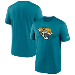 Primetime Legend Logo Performance T-Shirt - Jacksonville Jaguars